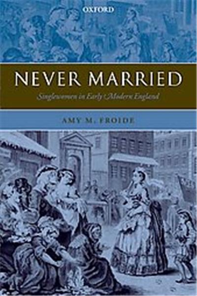 Never Married