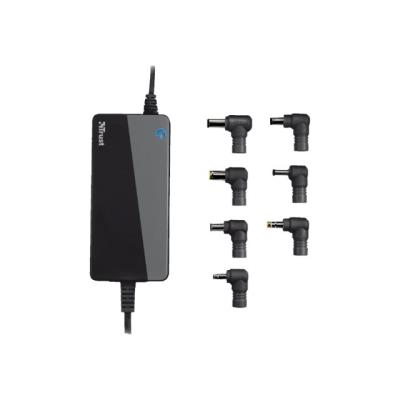 Trust Primo 70W Laptop Charger - netspanningsadapter - 70 Watt