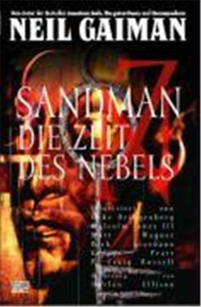 Sandman 04