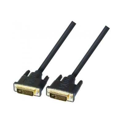 Cordon Dvi-i (24+5) Dual Link m/m - 10m