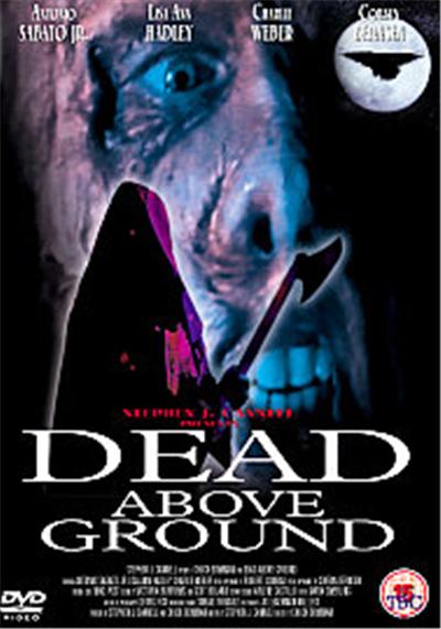 Dead Above Ground