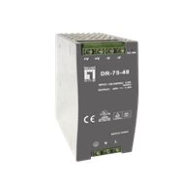LevelOne Infinity POW-4820 - netspanningsadapter - 75 Watt