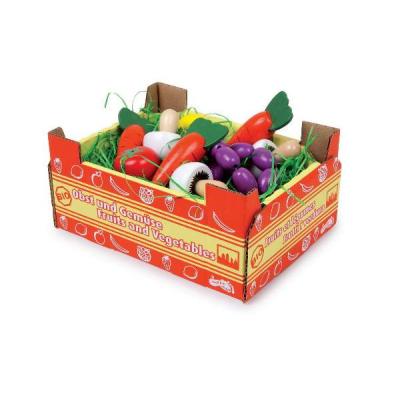 Cageot de légumes - Legler