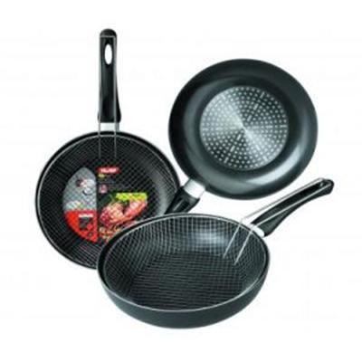 IBILI - Ustensiles et accessoires de cuisine - friteuse indubasic ( 4057-26-6 )