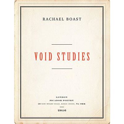 Void Studies - [Version Originale]