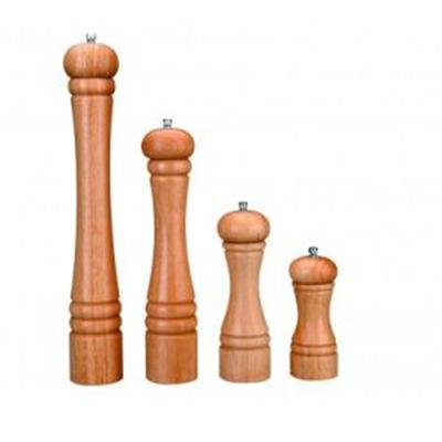 IBILI - Ustensiles et accessoires de cuisine - moulin a poivre bois clair 30cm ( 773331-1 )
