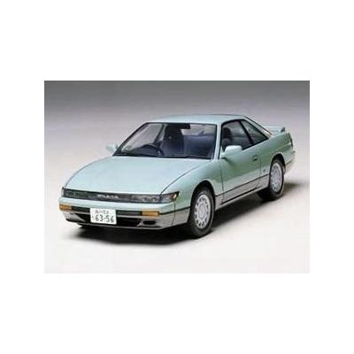 TAMIYA - 24078 - MAQUETTE - NISSAN SILVIA K'S - ECHELLE 1:24