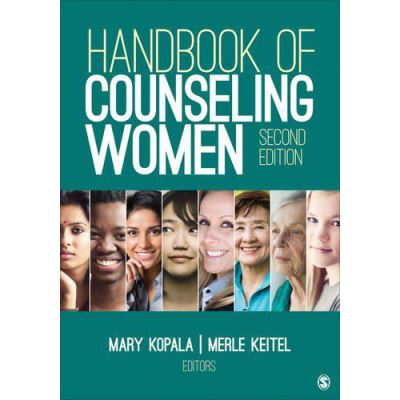 Handbook of Counseling Women - [Version Originale]