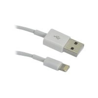 MicroConnect câble Lightning - 2 m