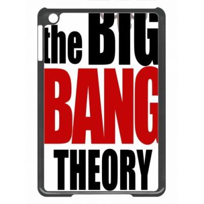 Coque Apple Ipad Mini The Big Bang Theory