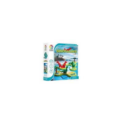 Jeu de réflexion Smartgames L’Archipel des Dinosaures