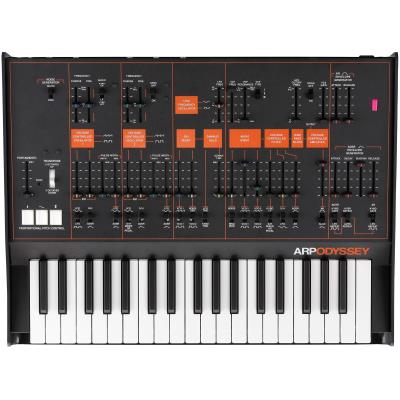 Analogiques ARP ARP ODYSSEY