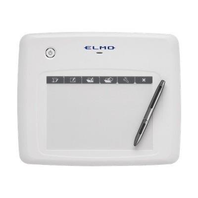 Elmo CRA-1 - digitizer