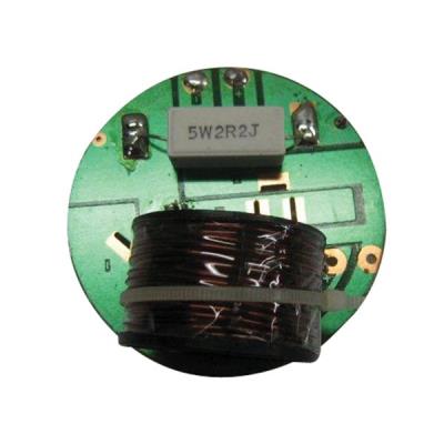 Spare filter for vdsp12 spare parts for velleman products vdsp12 spf