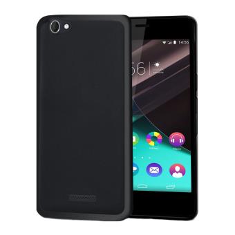 StilGut UltraSlim, Genuine Leather Case, Cover For Wiko - View #7