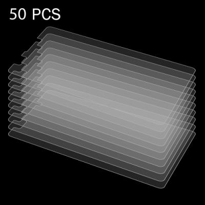 Nokia XL Film Verre Trempé 0.26mm 9H lot de 50