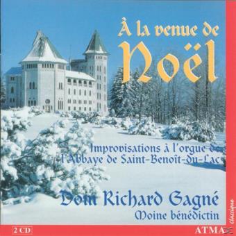 À la venue de Noël - 1