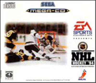 NHL Hockey '94