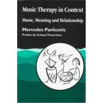 Music Therapy in Context