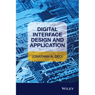Digital Interface Design And Application (Hardcover)