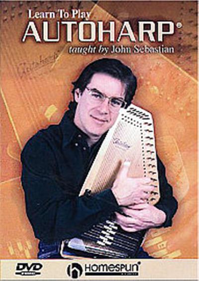 Learn To Play Autoharp
