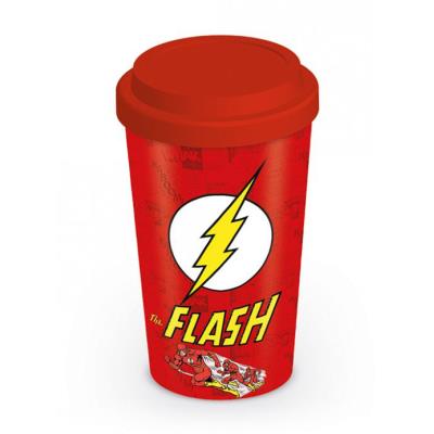 DC Comics - Mug de voyage Flash