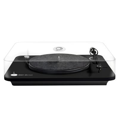 Platine vinyle ELIPSON ALPHA 100 RIAA BT USB