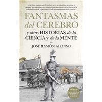 Fantasmas del cerebro