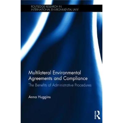 Multilateral Environmental Agreements &