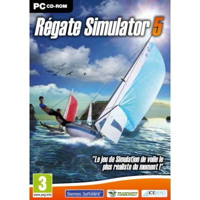 Régate Simulator 5