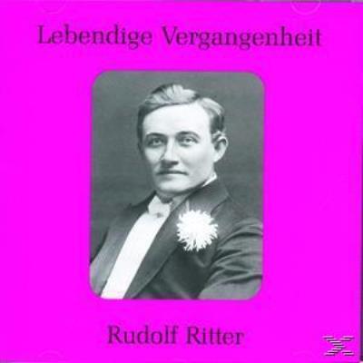 Rudolf Ritter