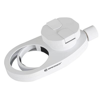Bresser universal smartphone adaptateur