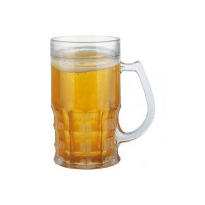 La Chaise Longue - Chope isotherme bière
