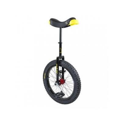 Monocycle Qu-Ax Muni 20 Noir Starter Isis