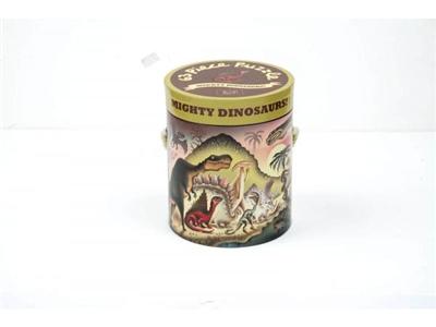 Mudpuppy - 63 pieces Puzzles Mighty Dinosaur