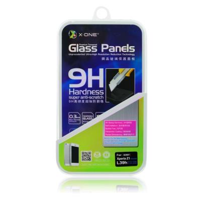 Protege Ecran Verre Durcit I Phone 5