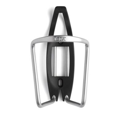Tacx - t6462 - porte-bouteille allure pro silver argent argent 56 g