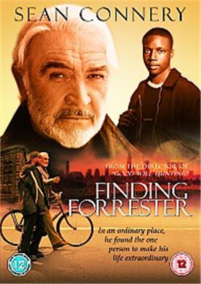 Finding Forrester , (Wide Screen)