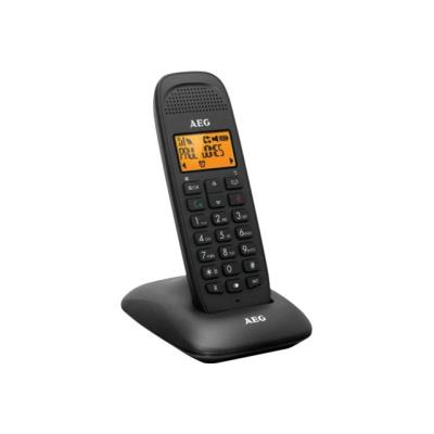 AEG VOXTEL D81 - téléphone sans fil avec ID d'appelant