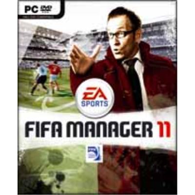 Fifa Manager 11