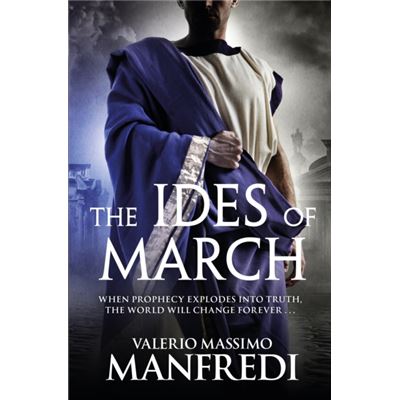 The Ides Of March (Paperback)