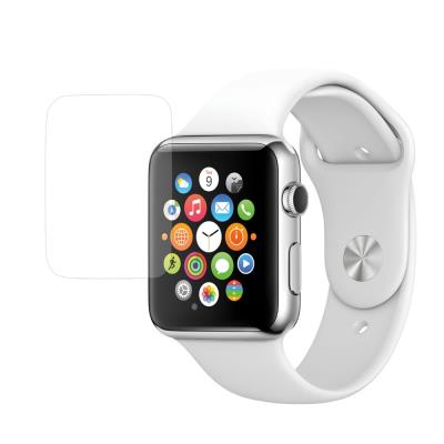 Protecteur d'écran en verre trempé 0.3mm for Apple Watch X 42mm