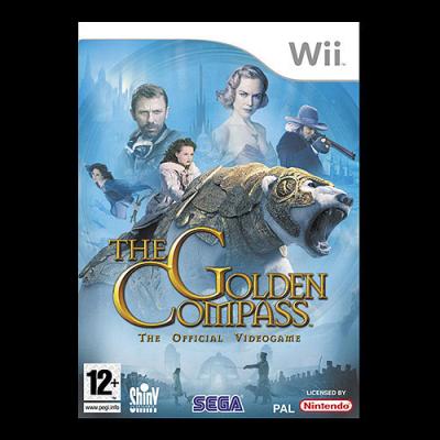 The Golden Compass