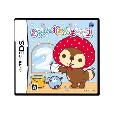 Acheter Kirei Zukin Seikatsu 2 - IMPORT JAPONAIS - 22,99 € Kirei Zukin Seikatsu 2 - IMPORT JAPONAIS - reconditionné disponible sur Fnac