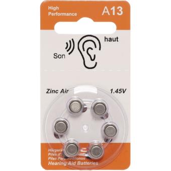 Aides Auditives BTE (derrière L'oreille) Avec Bluetooth - Boîtiers, Piles, étui Et Garantie 4 Ans, Neuf