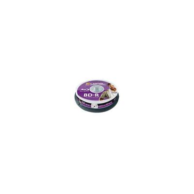 BD-R - Xlyne - 25GB 10pcs BD-R spindel 4x