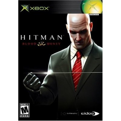 Hitman: Blood Money