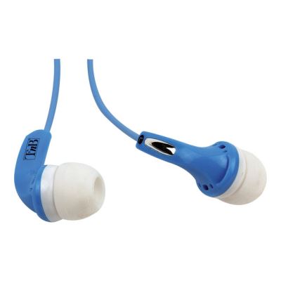 T'nB FIZZ - In-ear hoofdtelefoons