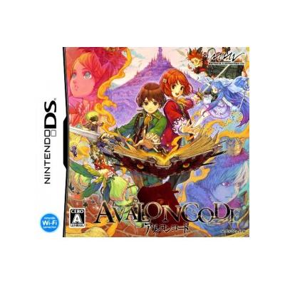 Avalon Code - IMPORT JAPONAIS