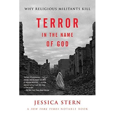 Terror in the Name of God